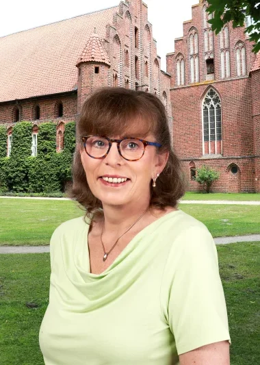 Frauke Flenker-Manthey