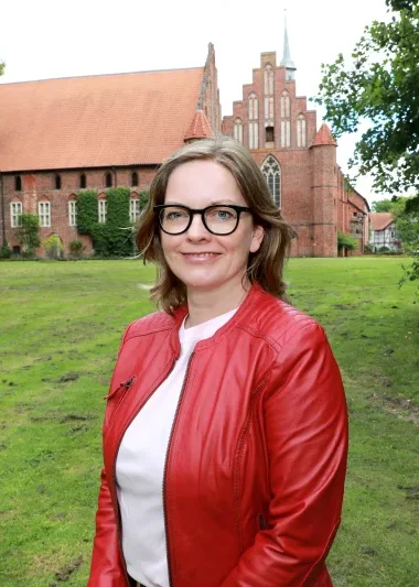 Kathrin Fröhlich 