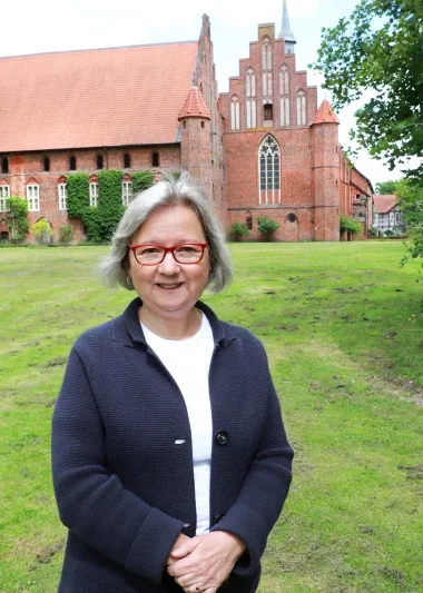 Kerstin Ackermann
