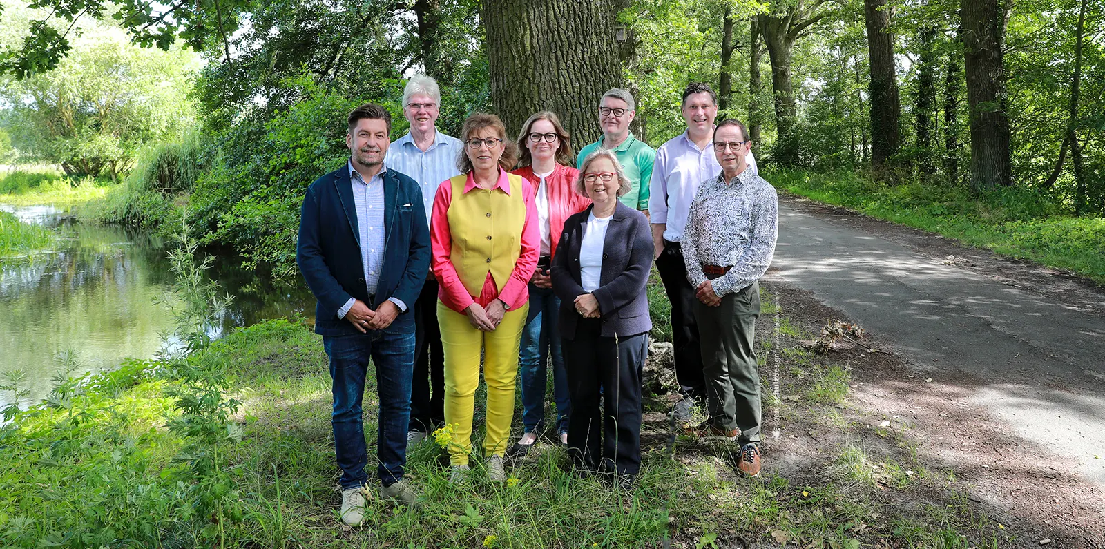 SPD-Wienhausen lädt zum Bürgergespräch